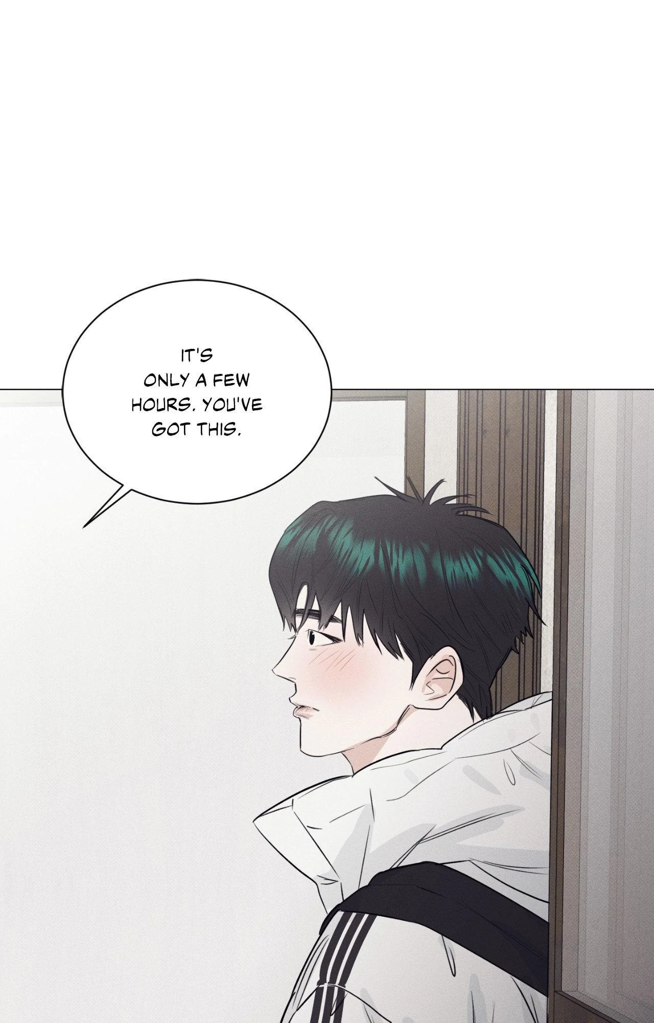A Lovely Meal [Official] - Chapter 20 manhwa