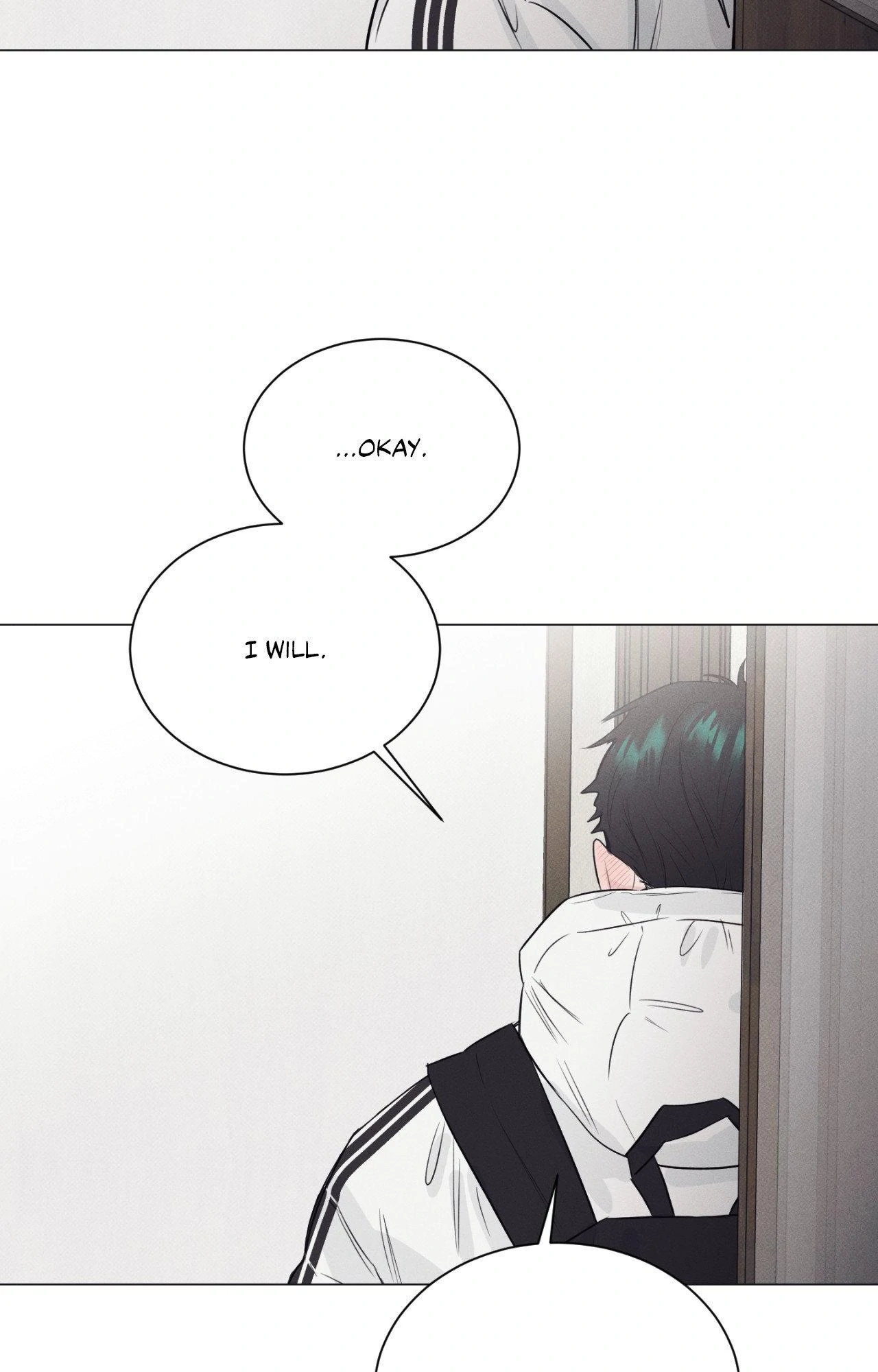 A Lovely Meal [Official] - Chapter 20 manhwa