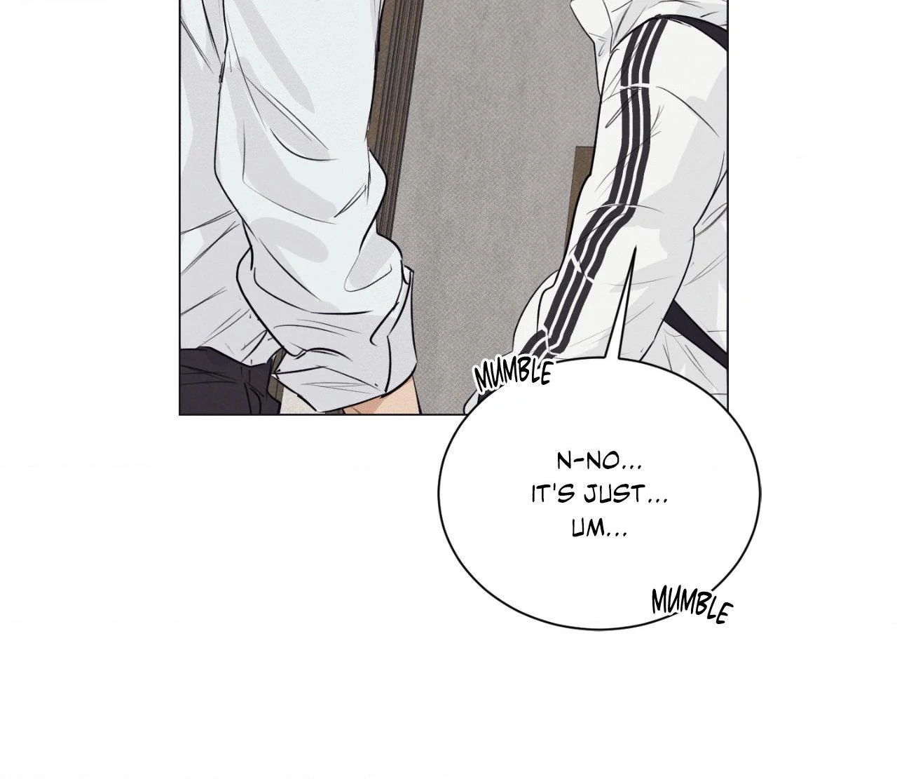A Lovely Meal [Official] - Chapter 20 manhwa