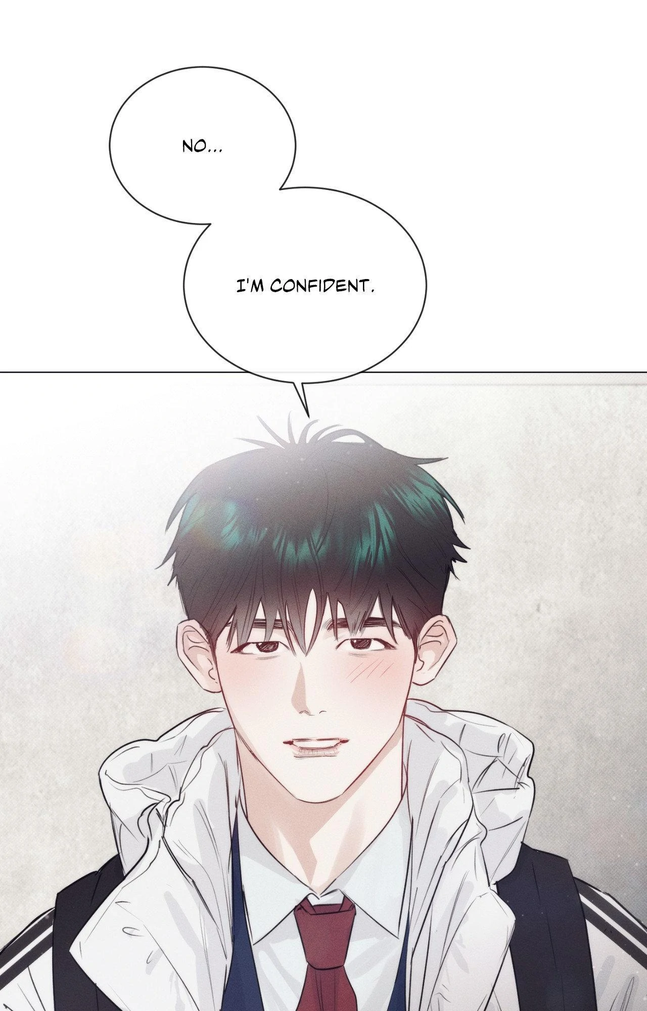 A Lovely Meal [Official] - Chapter 20 manhwa