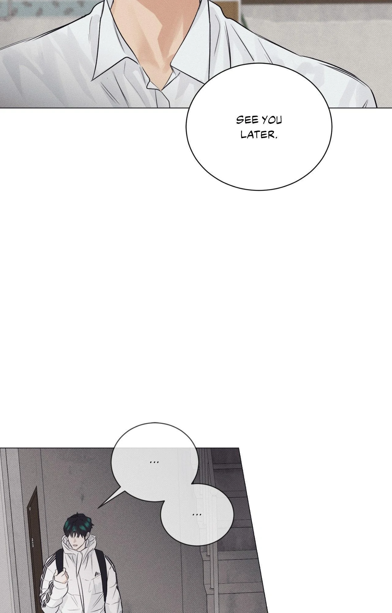 A Lovely Meal [Official] - Chapter 20 manhwa