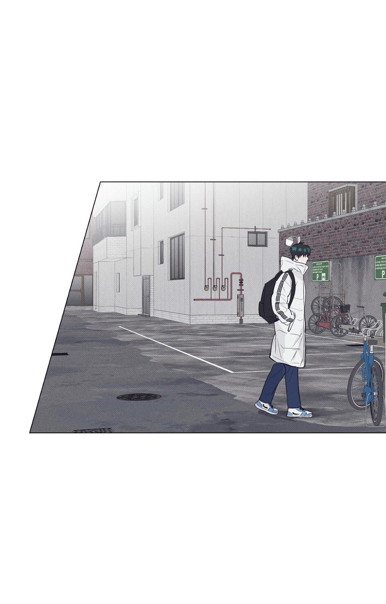 A Lovely Meal [Official] - Chapter 20 manhwa