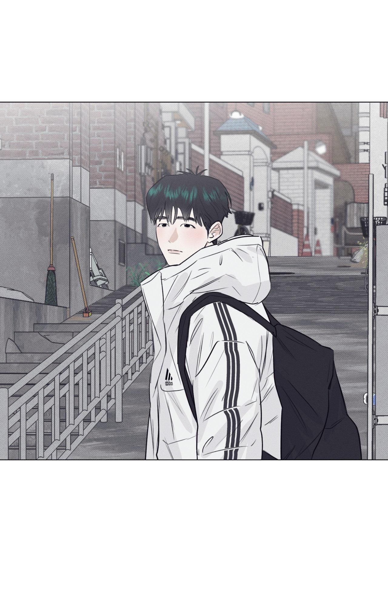 A Lovely Meal [Official] - Chapter 20 manhwa