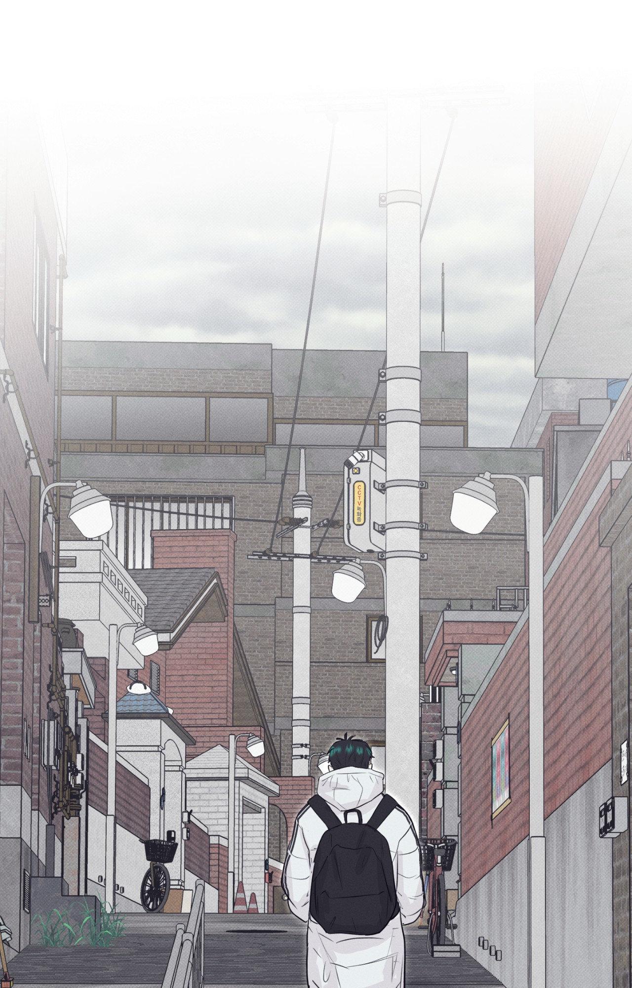 A Lovely Meal [Official] - Chapter 20 manhwa