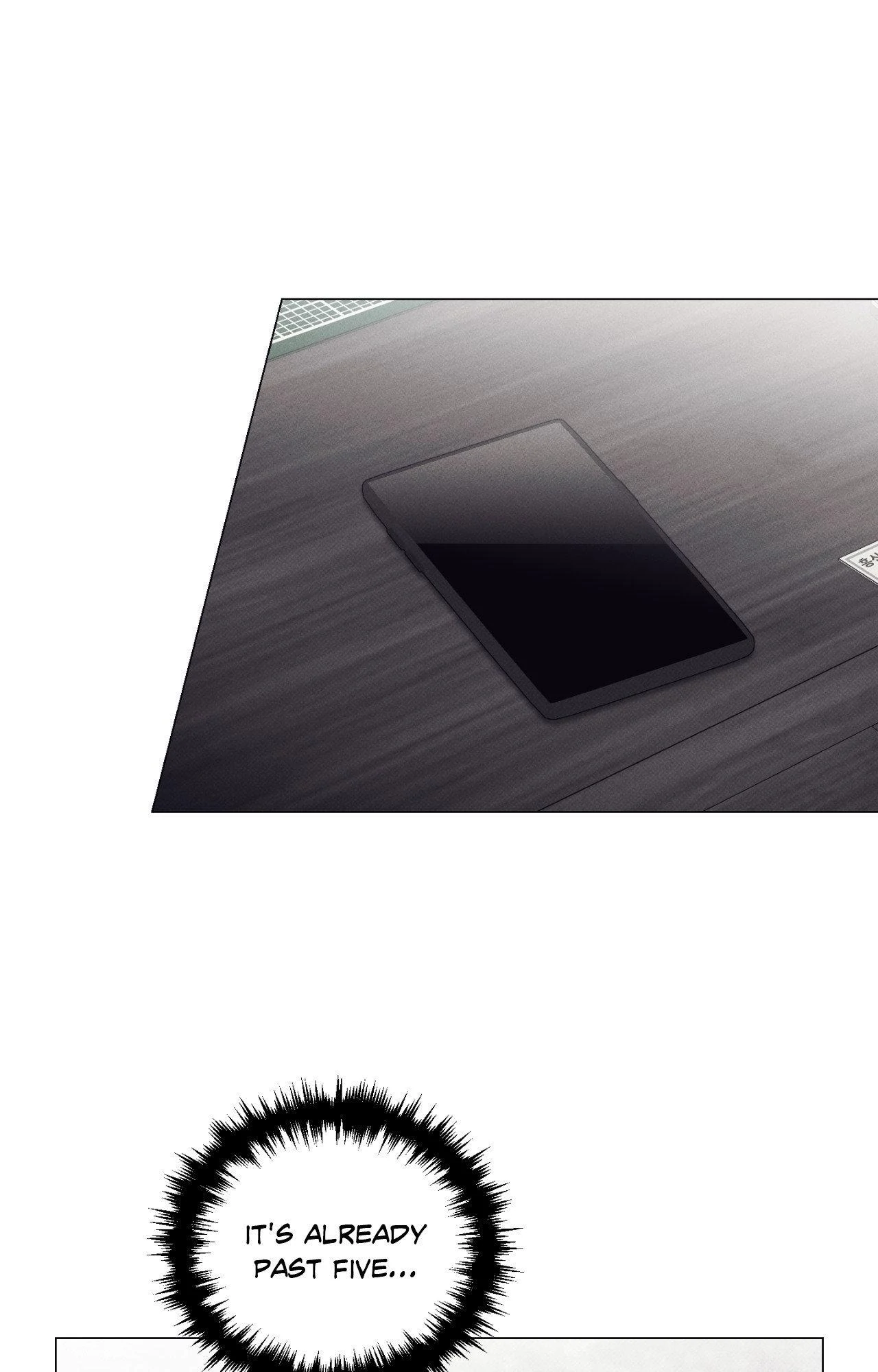 A Lovely Meal [Official] - Chapter 21 : S1 Finale manhwa