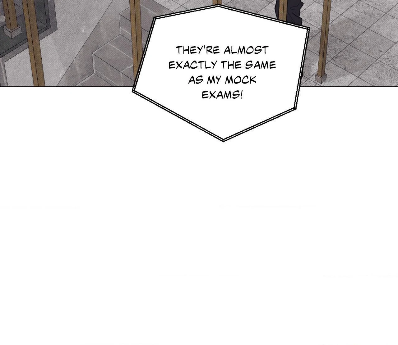 A Lovely Meal [Official] - Chapter 21 : S1 Finale manhwa
