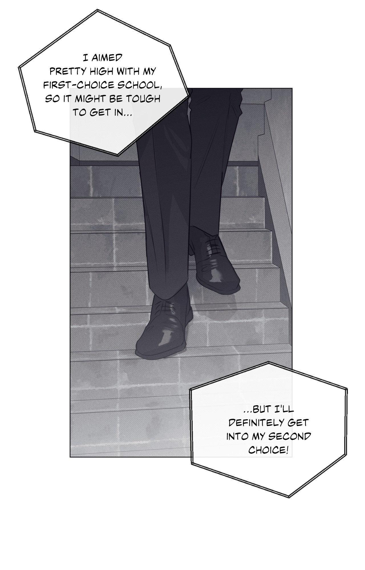 A Lovely Meal [Official] - Chapter 21 : S1 Finale manhwa