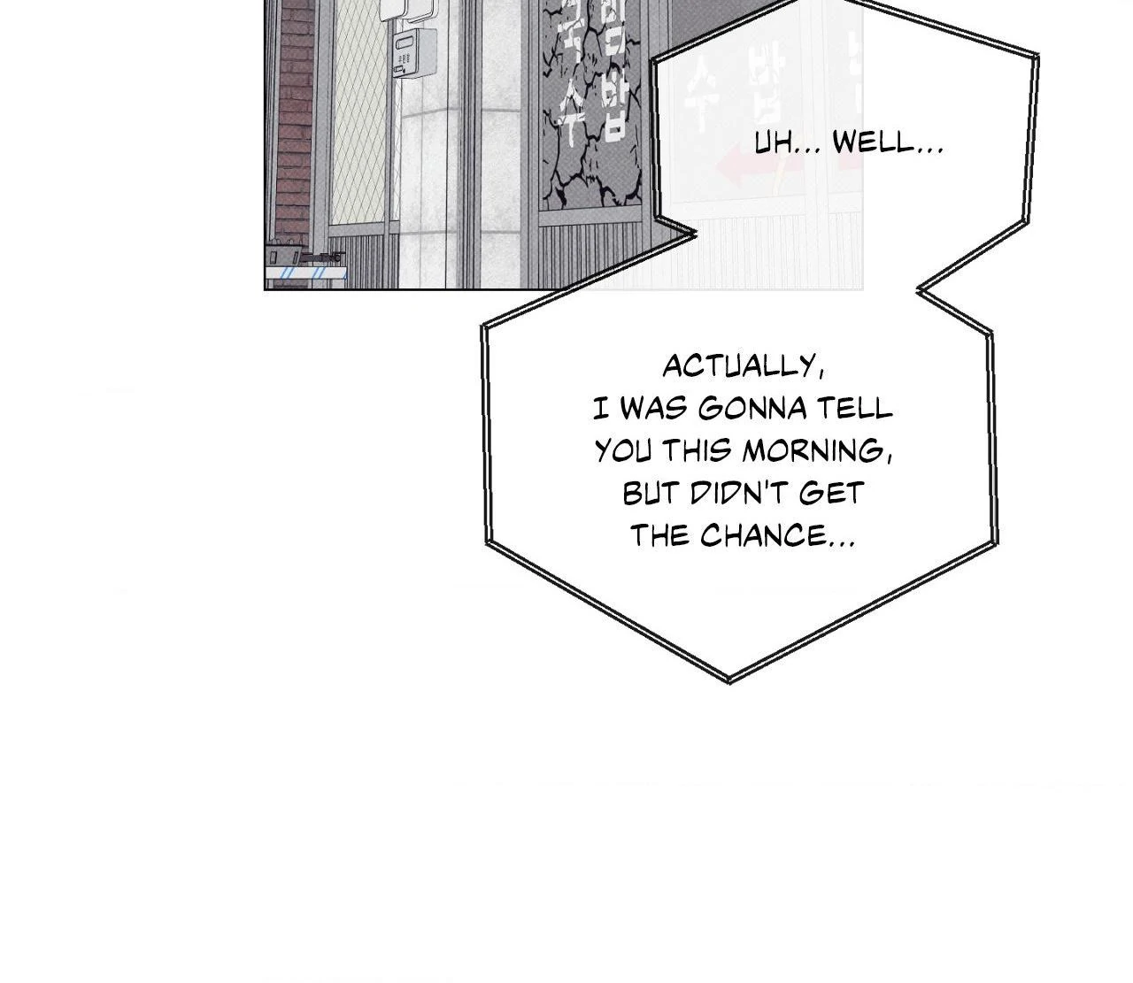 A Lovely Meal [Official] - Chapter 21 : S1 Finale manhwa