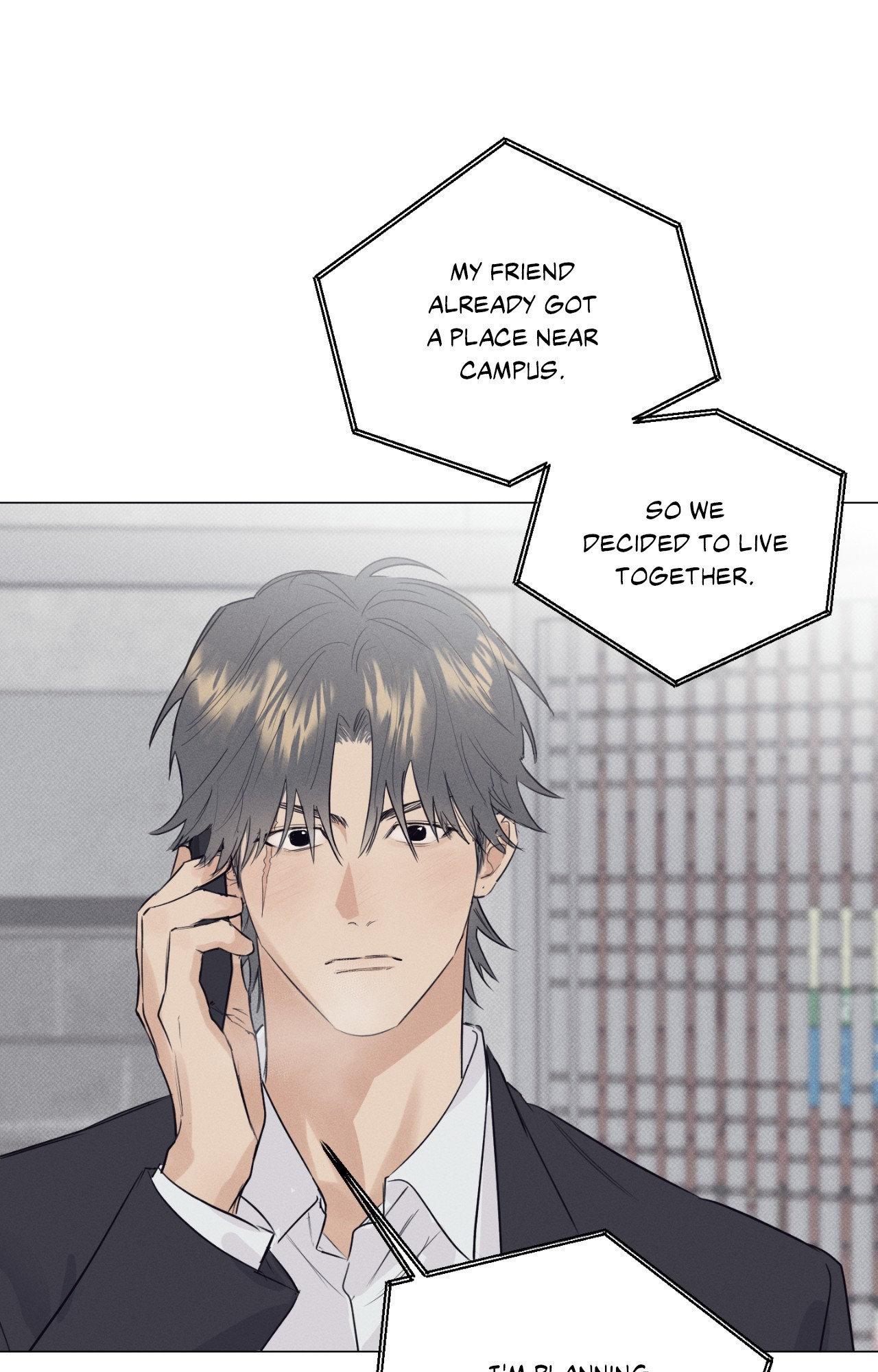 A Lovely Meal [Official] - Chapter 21 : S1 Finale manhwa