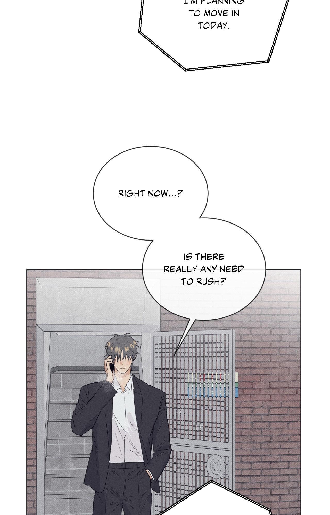 A Lovely Meal [Official] - Chapter 21 : S1 Finale manhwa