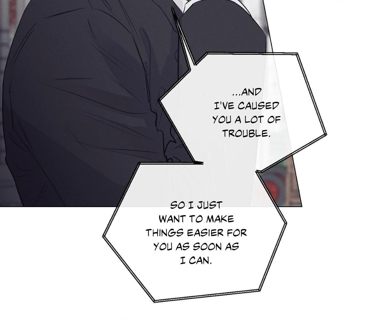 A Lovely Meal [Official] - Chapter 21 : S1 Finale manhwa