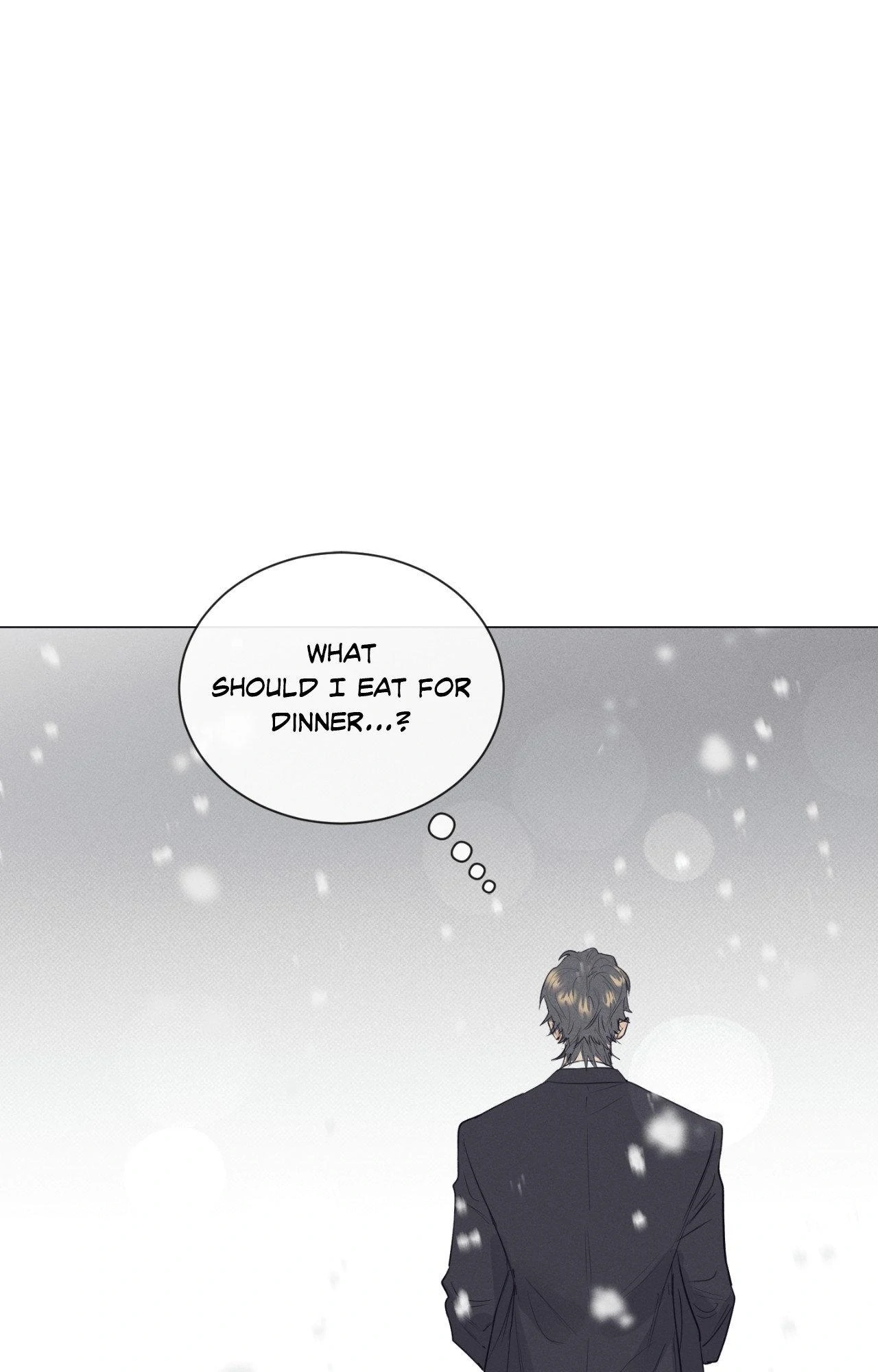 A Lovely Meal [Official] - Chapter 21 : S1 Finale manhwa