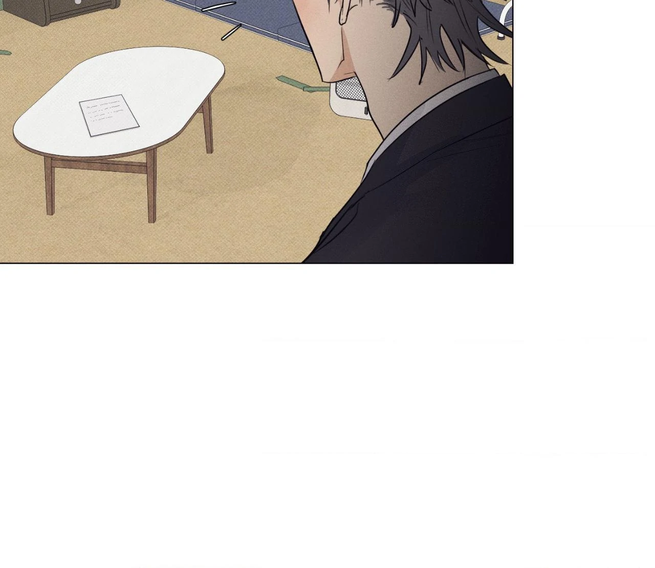 A Lovely Meal [Official] - Chapter 21 : S1 Finale manhwa