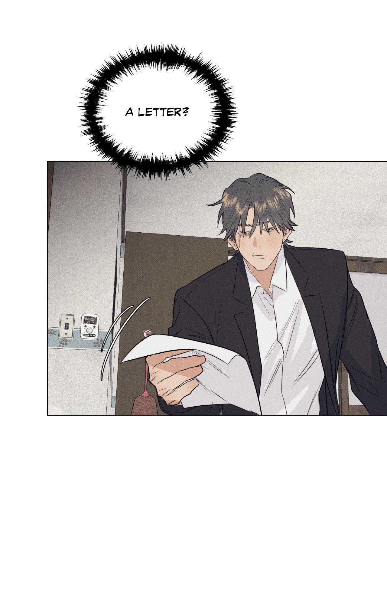 A Lovely Meal [Official] - Chapter 21 : S1 Finale manhwa
