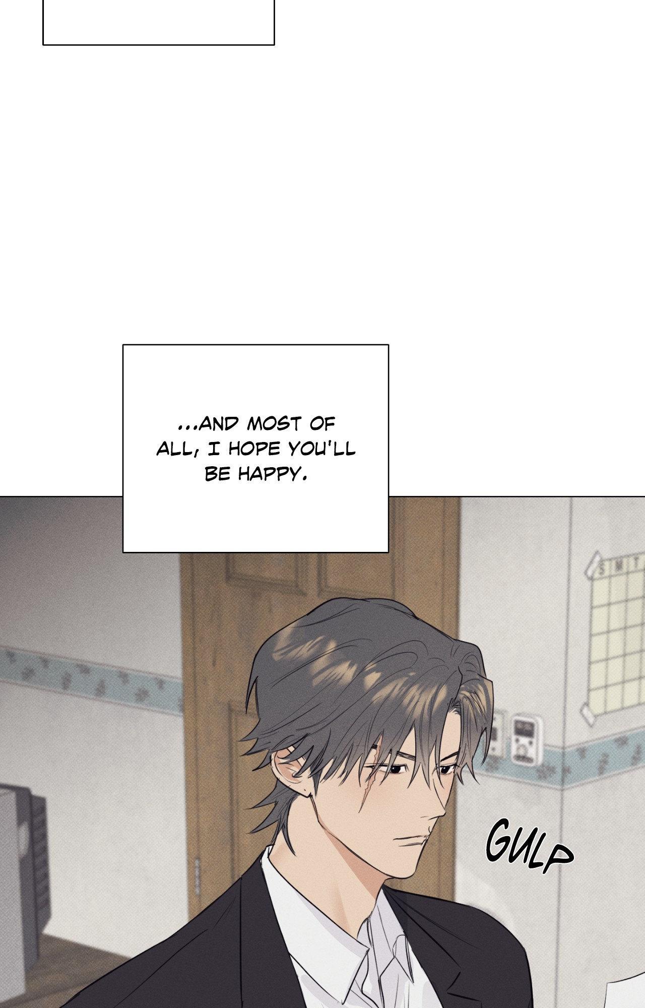 A Lovely Meal [Official] - Chapter 21 : S1 Finale manhwa
