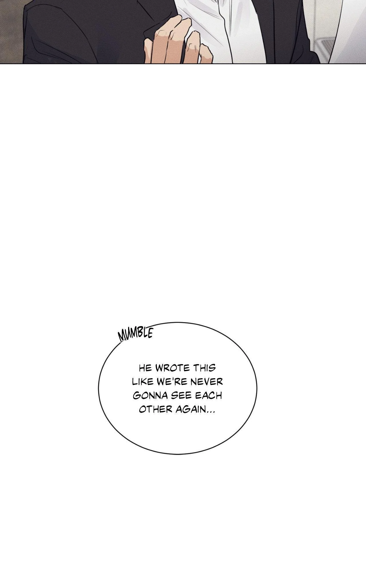 A Lovely Meal [Official] - Chapter 21 : S1 Finale manhwa