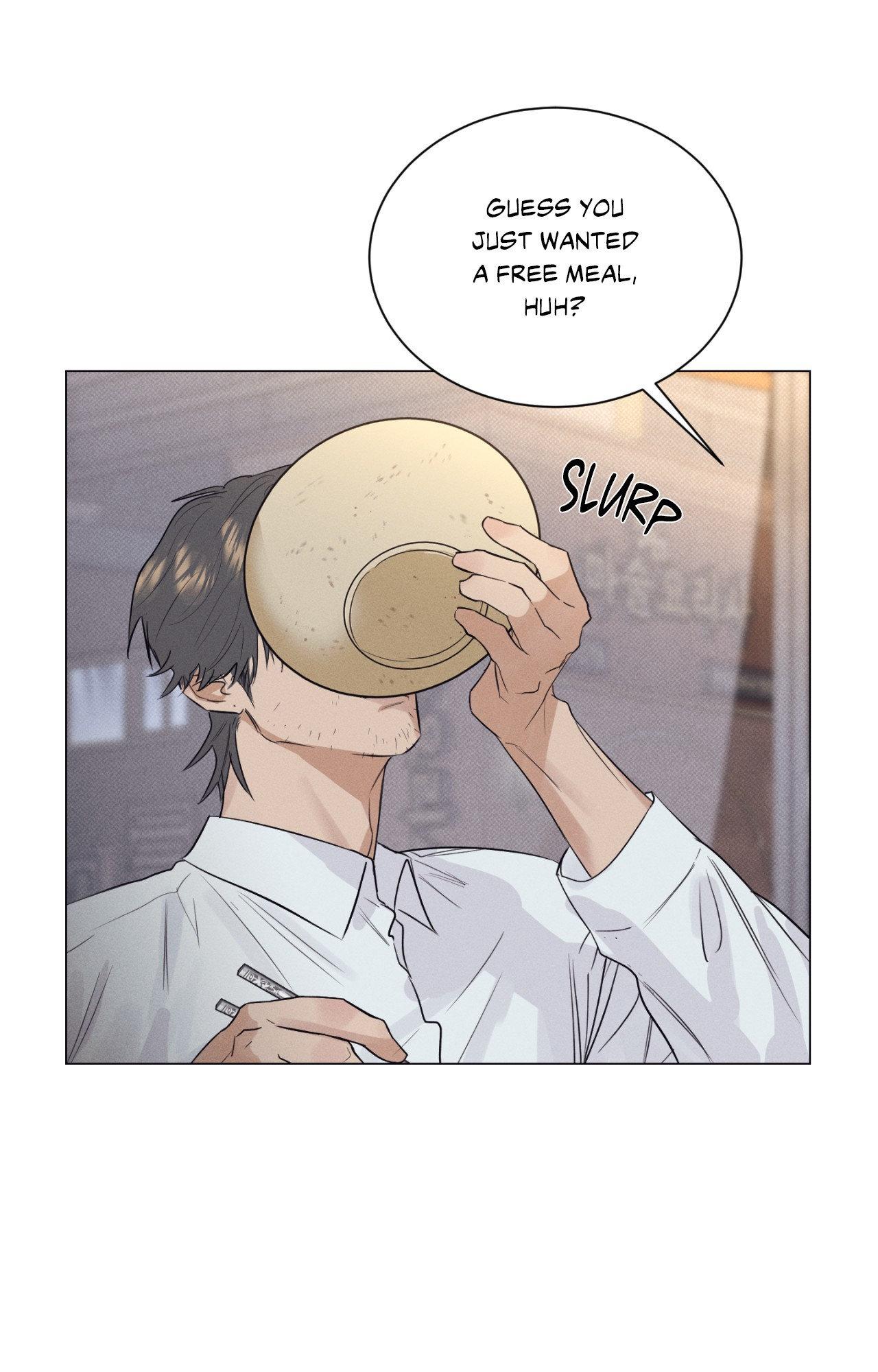 A Lovely Meal [Official] - Chapter 21 : S1 Finale manhwa