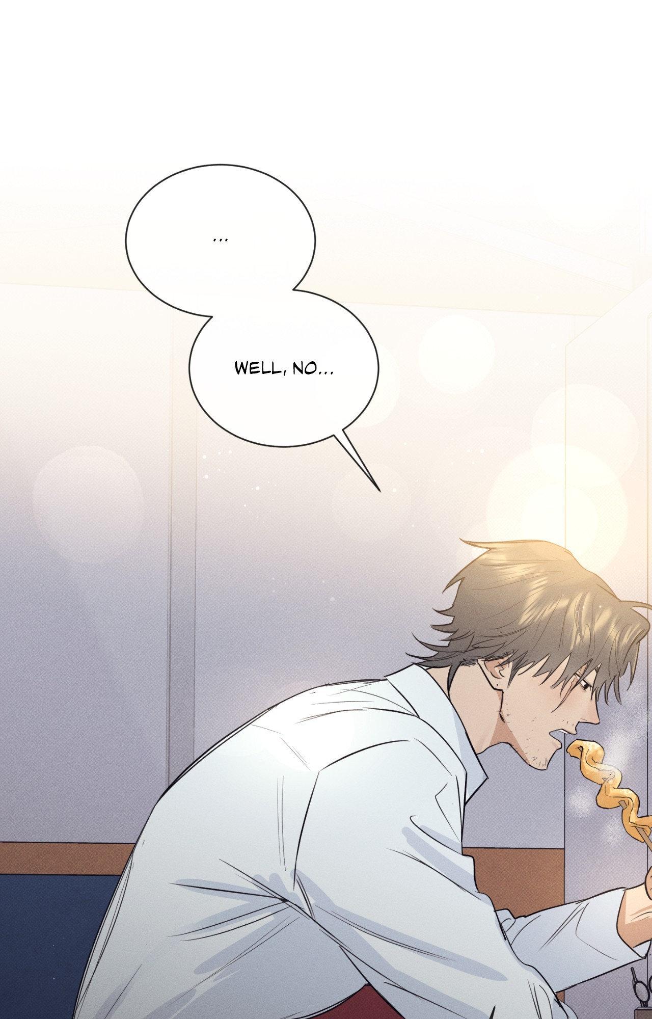 A Lovely Meal [Official] - Chapter 21 : S1 Finale manhwa