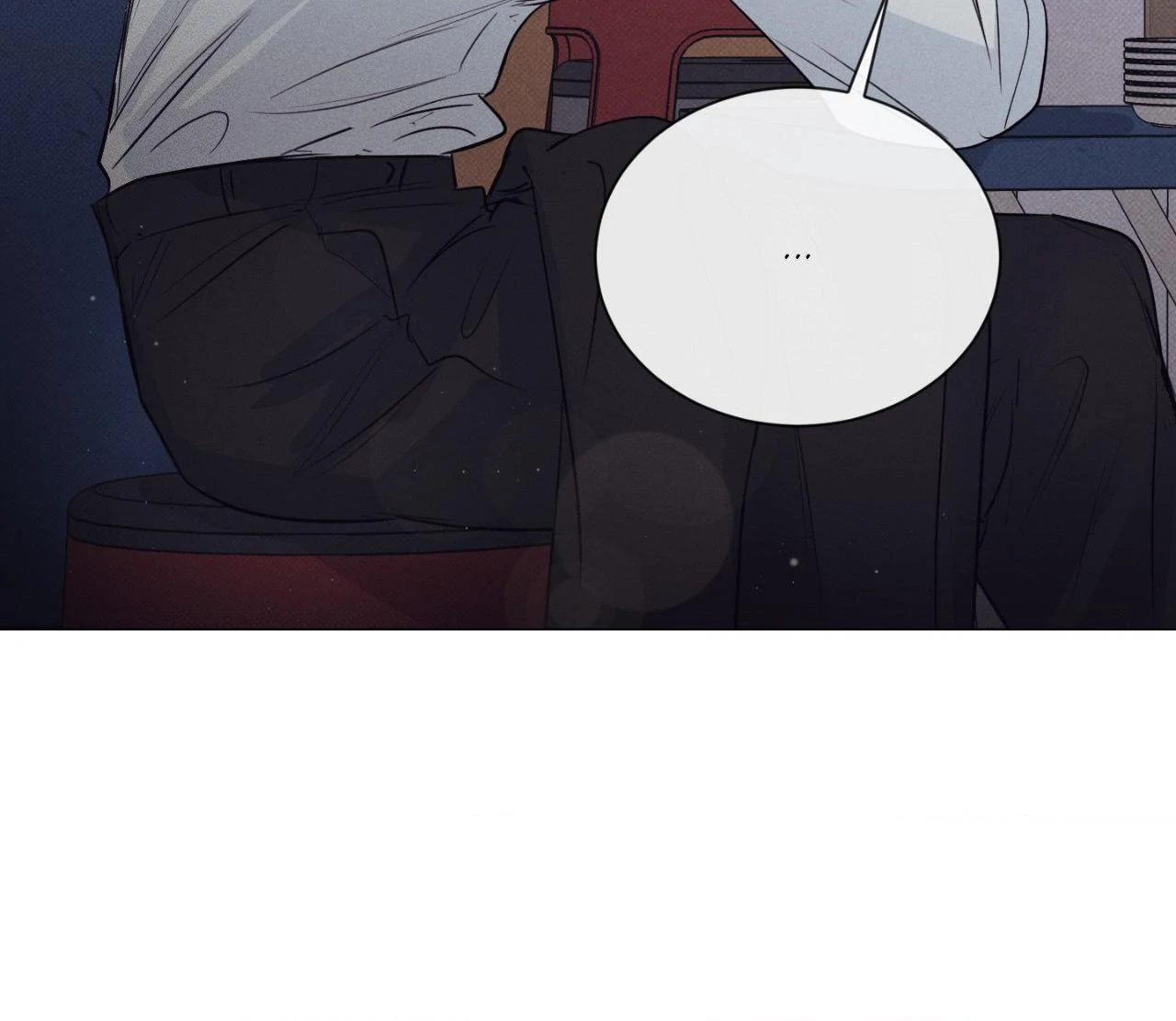 A Lovely Meal [Official] - Chapter 21 : S1 Finale manhwa