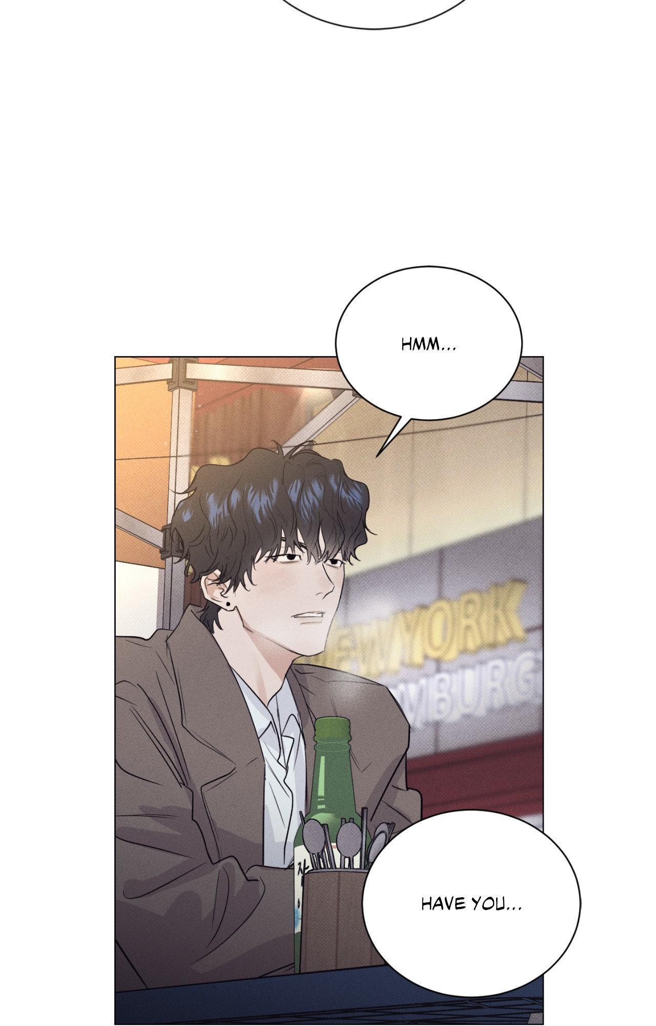 A Lovely Meal [Official] - Chapter 21 : S1 Finale manhwa