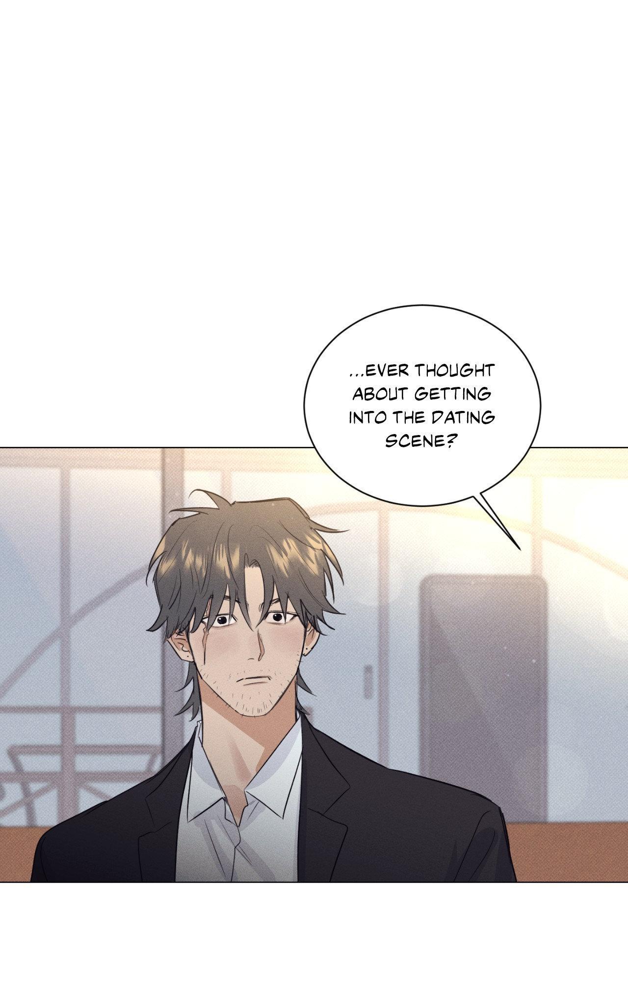 A Lovely Meal [Official] - Chapter 21 : S1 Finale manhwa