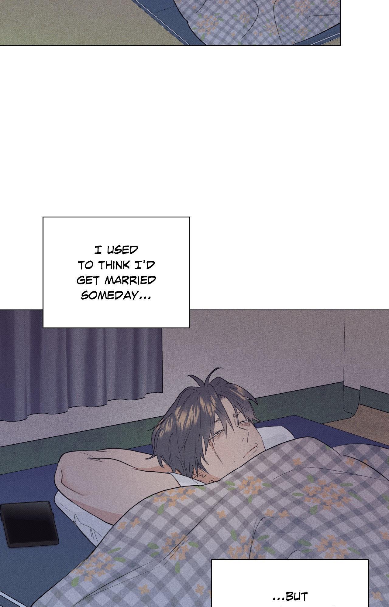 A Lovely Meal [Official] - Chapter 21 : S1 Finale manhwa