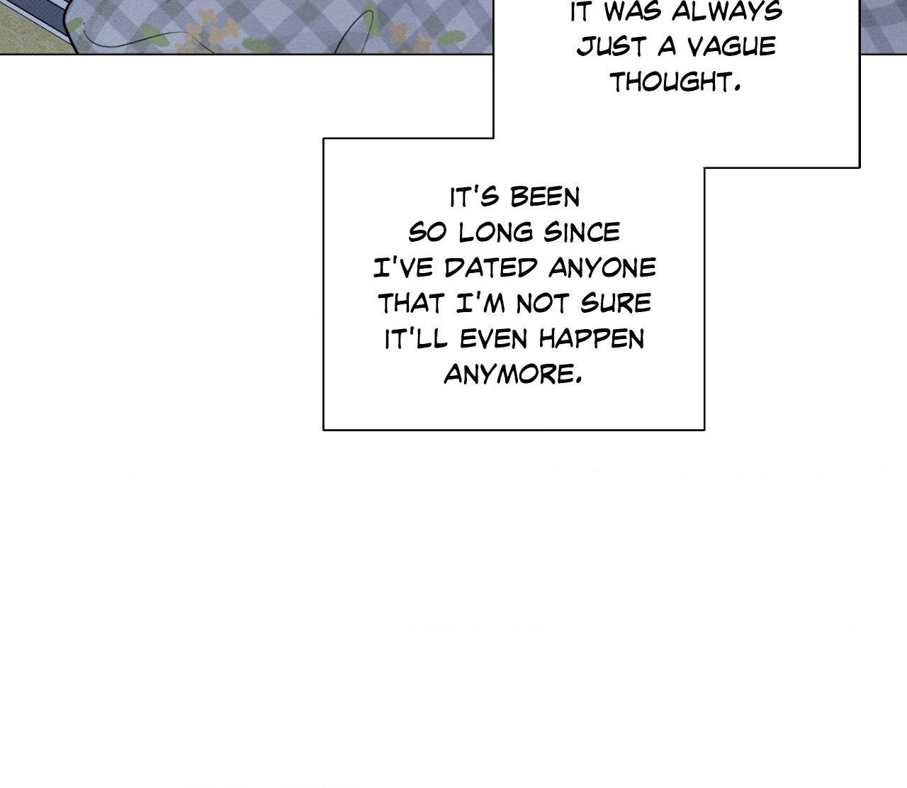 A Lovely Meal [Official] - Chapter 21 : S1 Finale manhwa