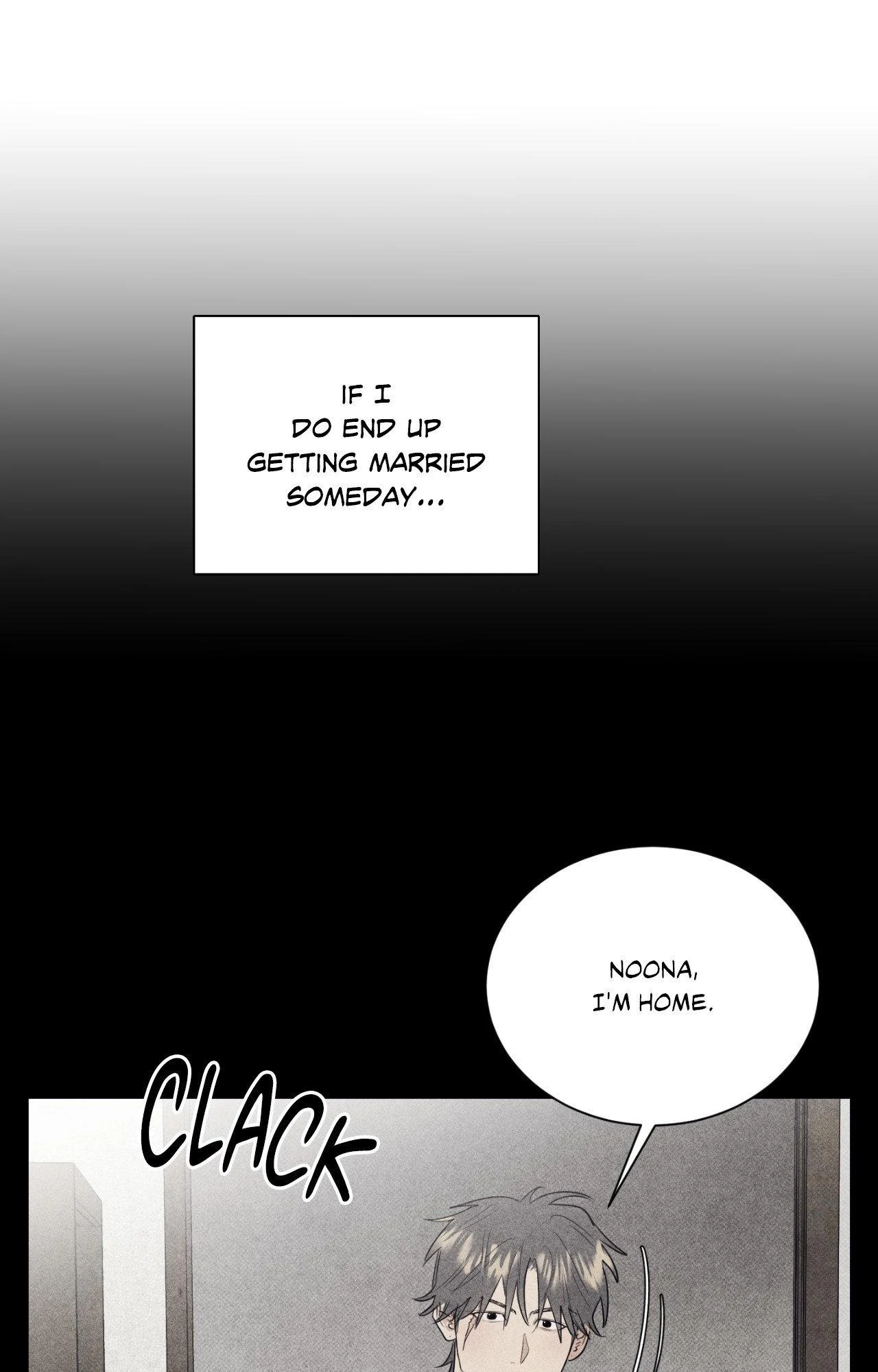 A Lovely Meal [Official] - Chapter 21 : S1 Finale manhwa