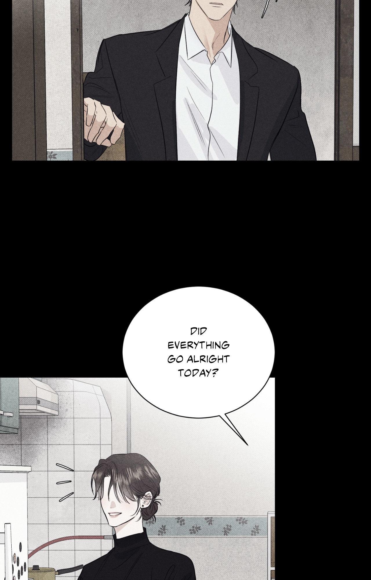A Lovely Meal [Official] - Chapter 21 : S1 Finale manhwa