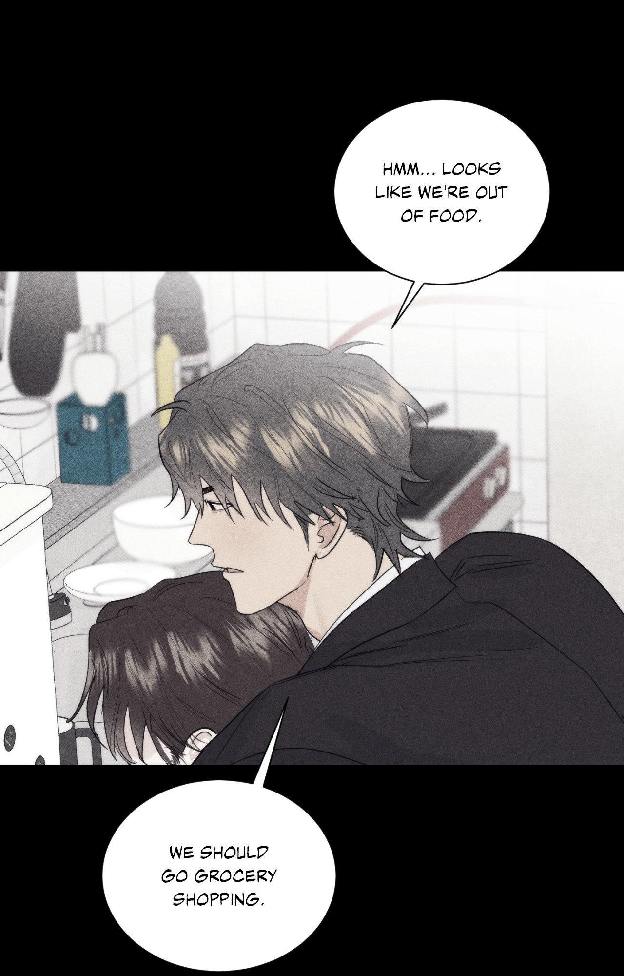 A Lovely Meal [Official] - Chapter 21 : S1 Finale manhwa