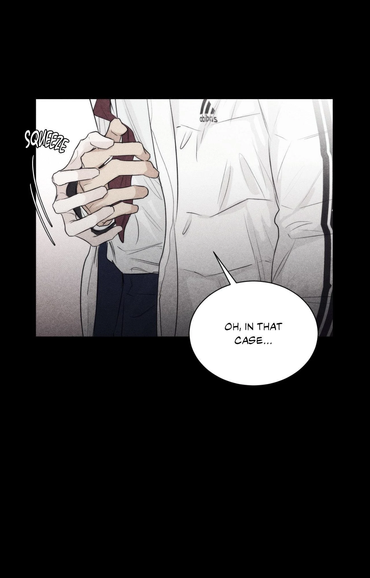 A Lovely Meal [Official] - Chapter 21 : S1 Finale manhwa
