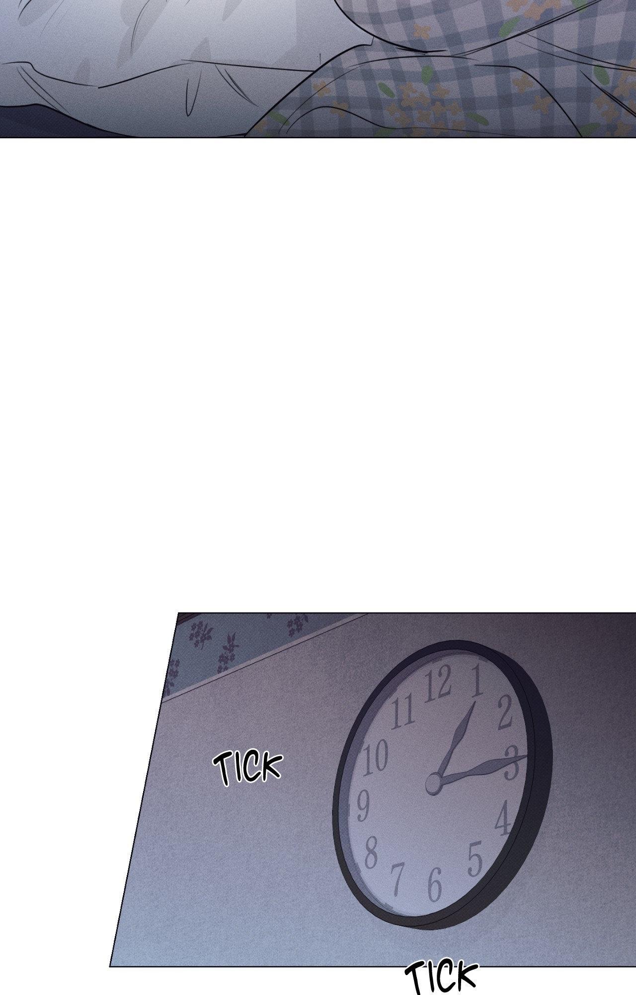 A Lovely Meal [Official] - Chapter 21 : S1 Finale manhwa