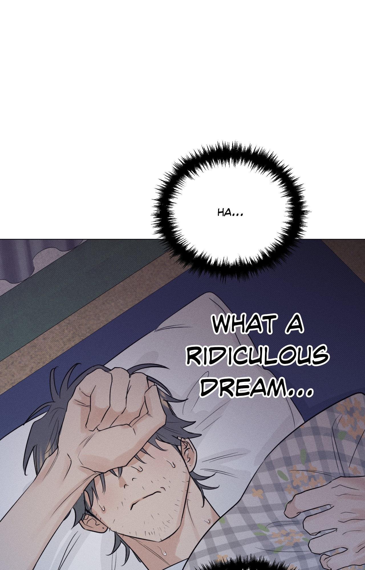 A Lovely Meal [Official] - Chapter 21 : S1 Finale manhwa