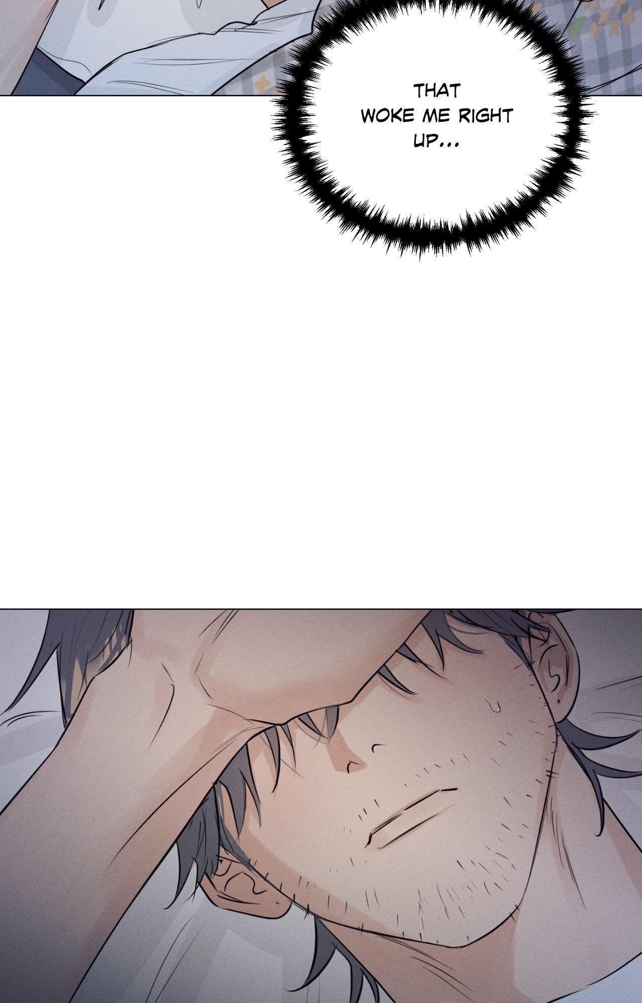A Lovely Meal [Official] - Chapter 21 : S1 Finale manhwa