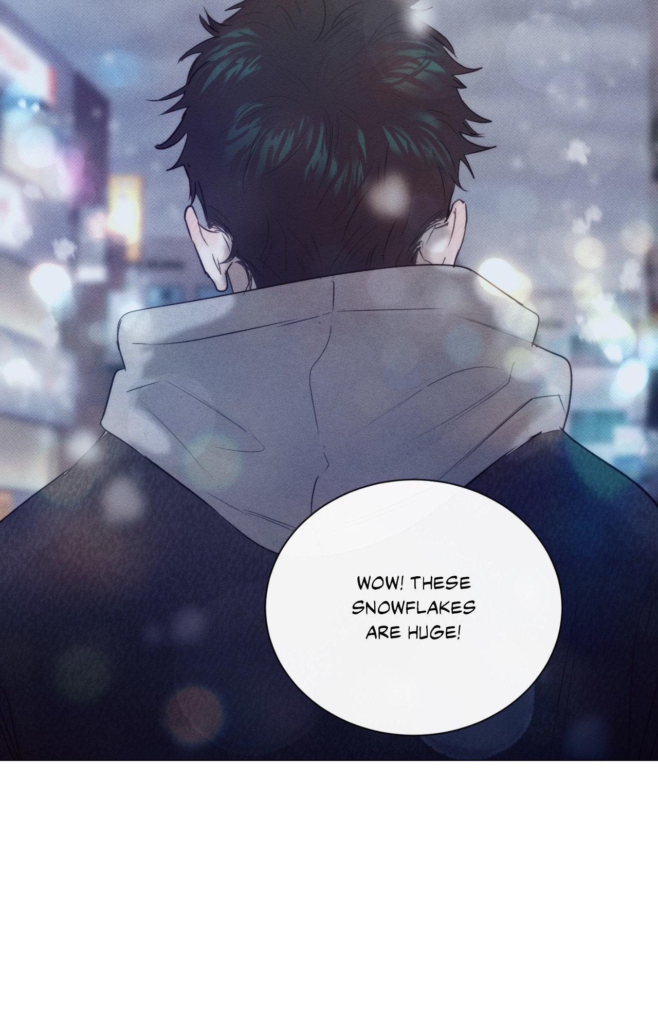 A Lovely Meal [Official] - Chapter 21 : S1 Finale manhwa
