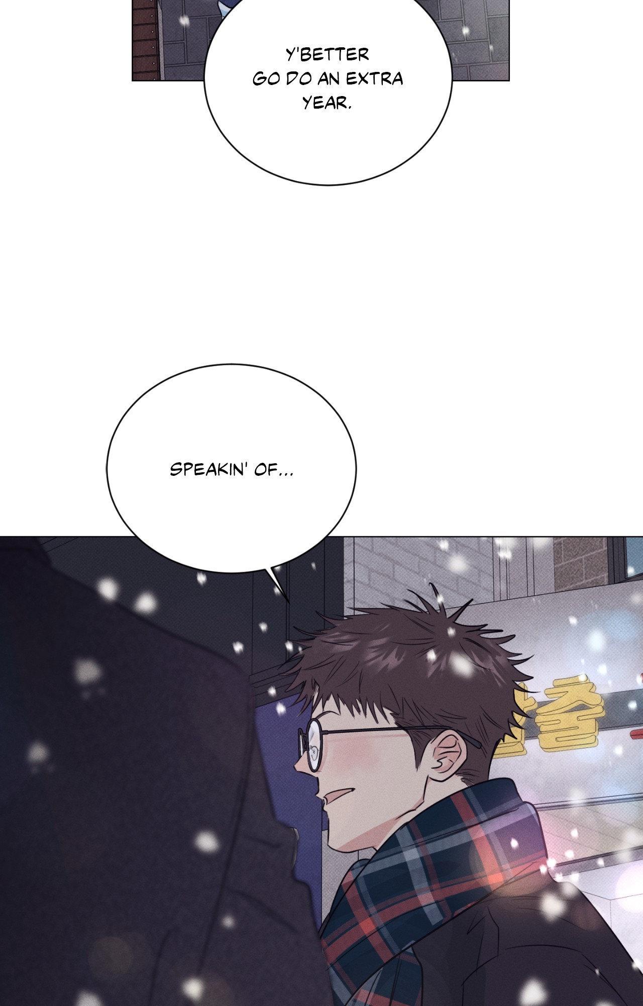 A Lovely Meal [Official] - Chapter 21 : S1 Finale manhwa
