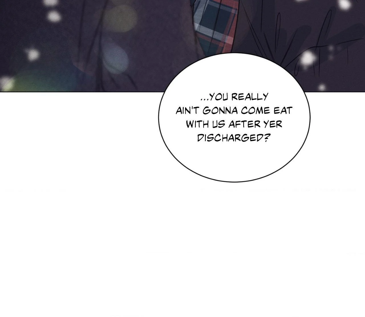 A Lovely Meal [Official] - Chapter 21 : S1 Finale manhwa