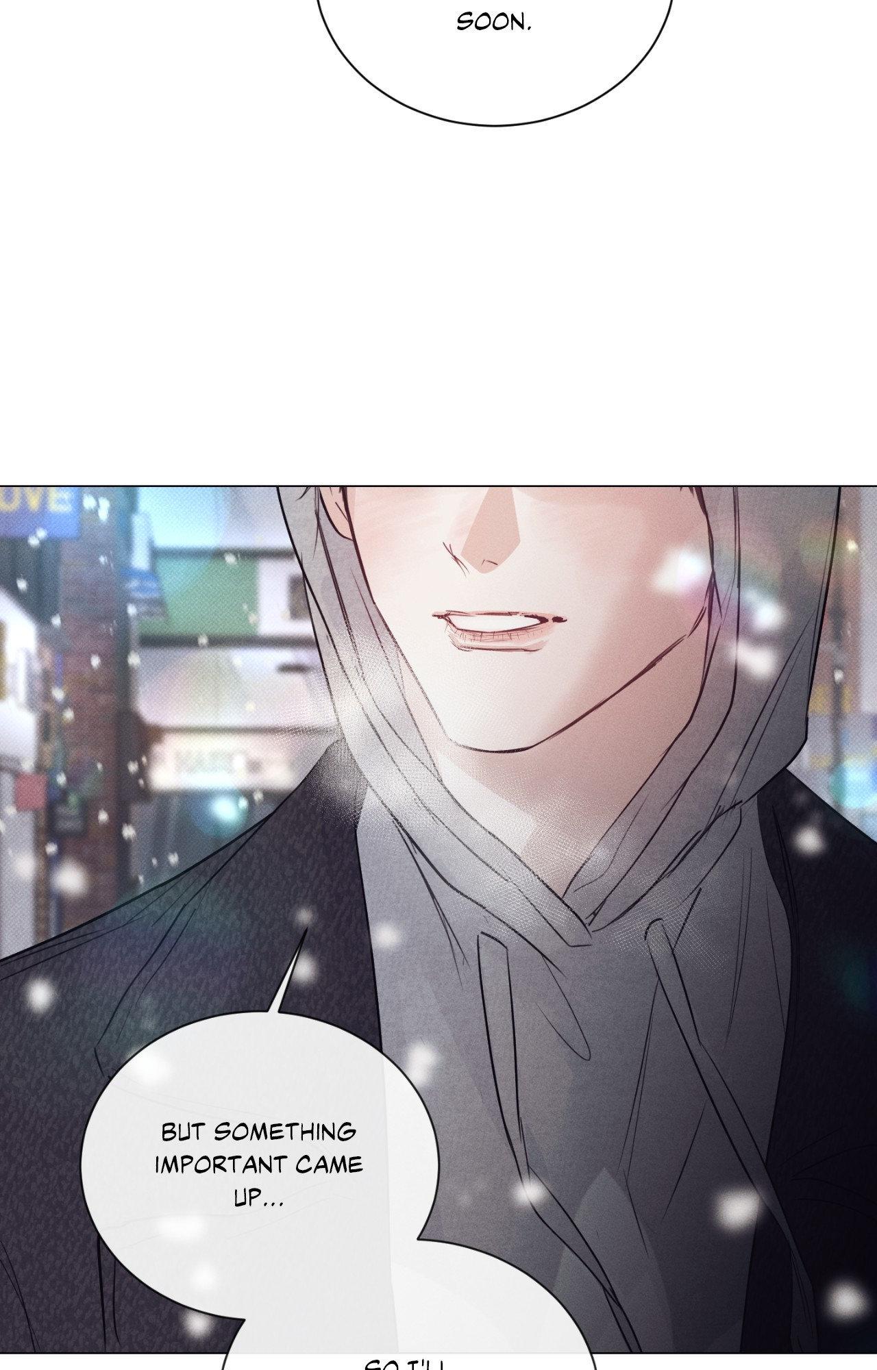 A Lovely Meal [Official] - Chapter 21 : S1 Finale manhwa