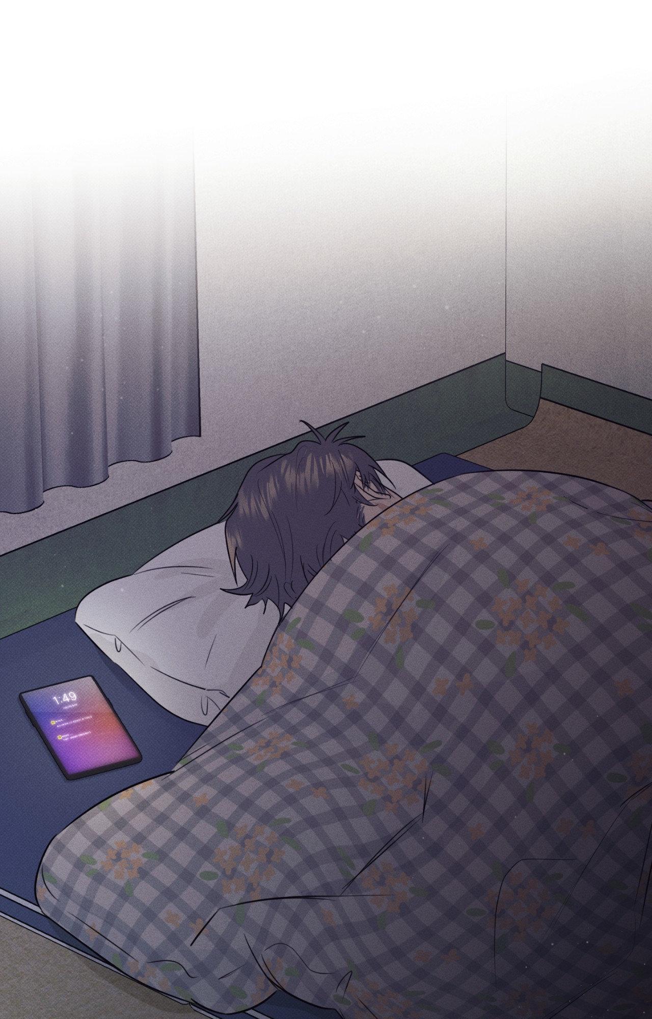 A Lovely Meal [Official] - Chapter 21 : S1 Finale manhwa