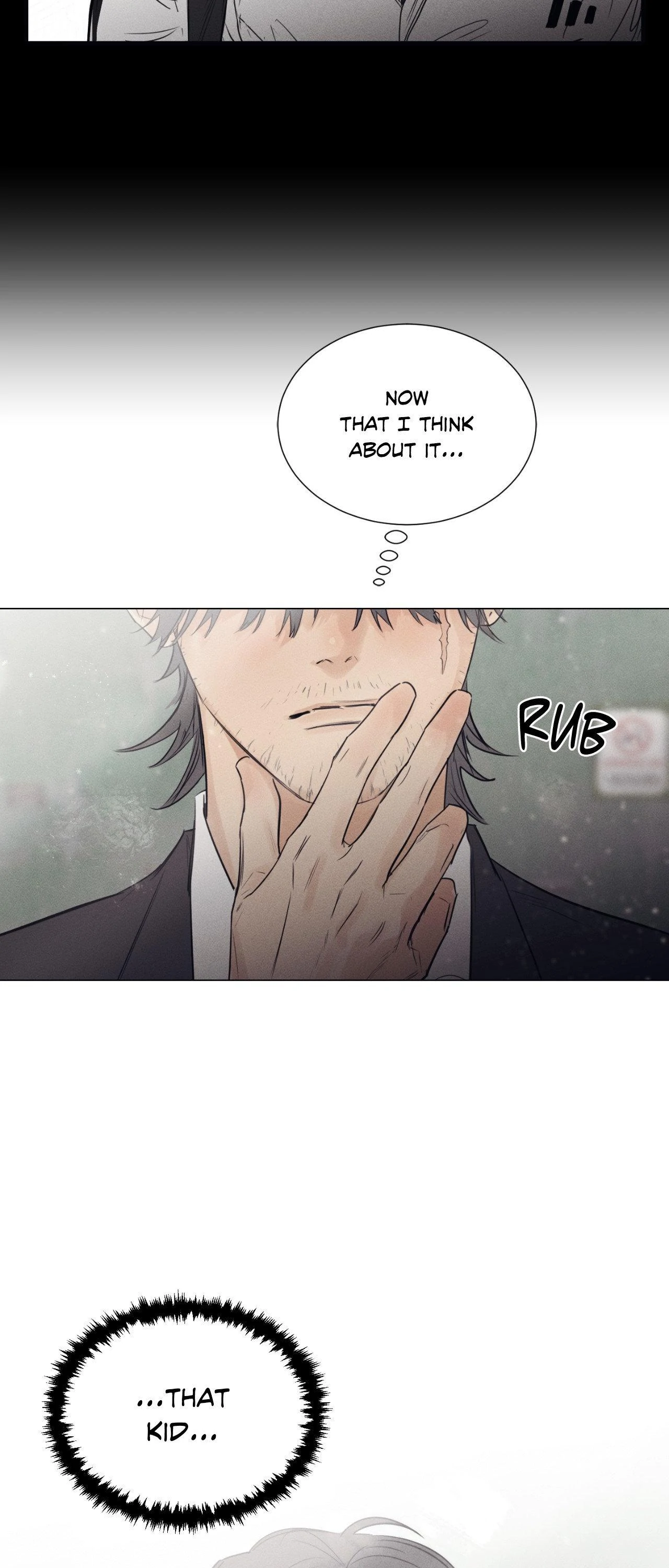 A Lovely Meal [Official] - Chapter 3 manhwa