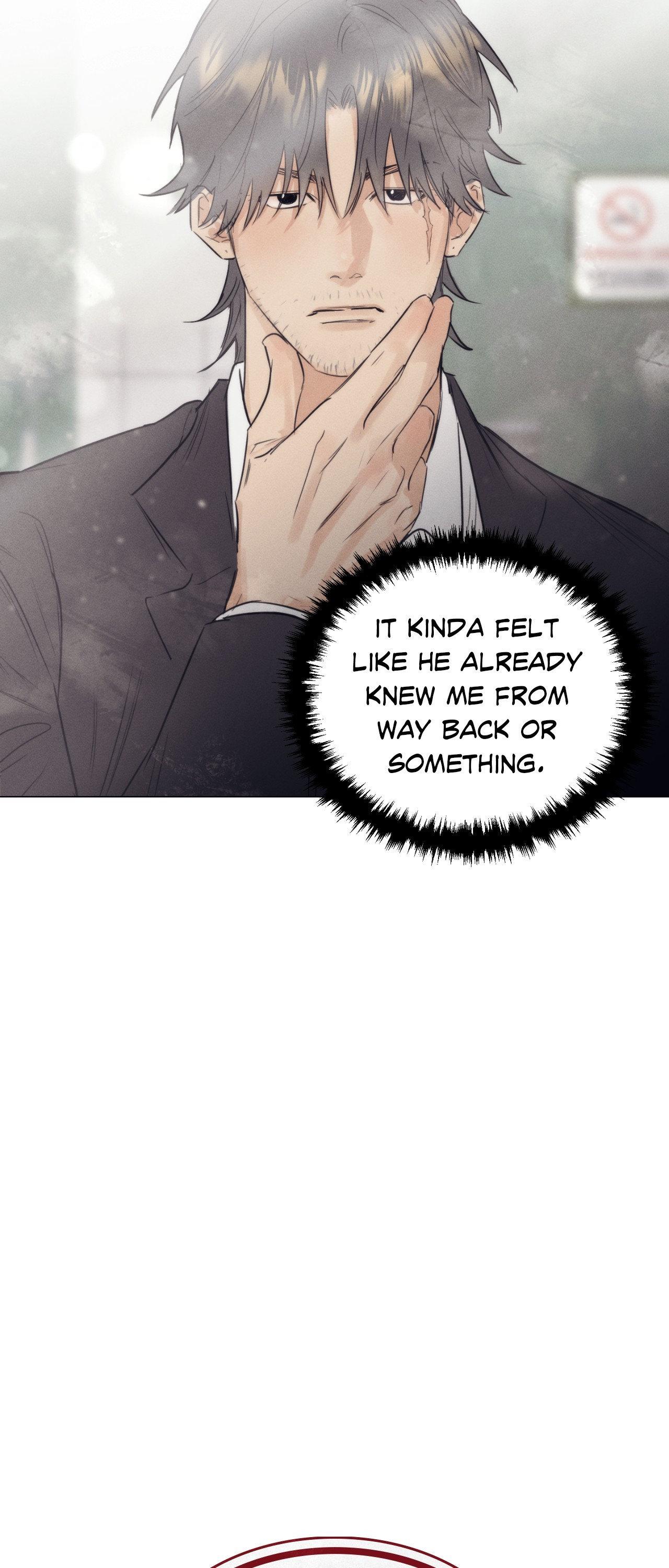 A Lovely Meal [Official] - Chapter 3 manhwa