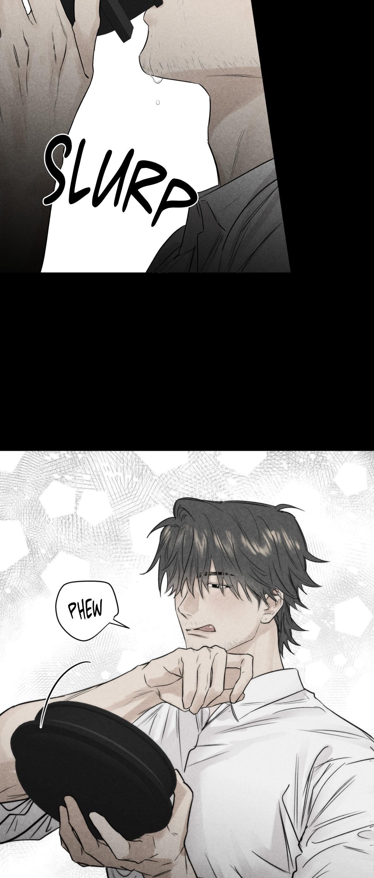 A Lovely Meal [Official] - Chapter 3 manhwa