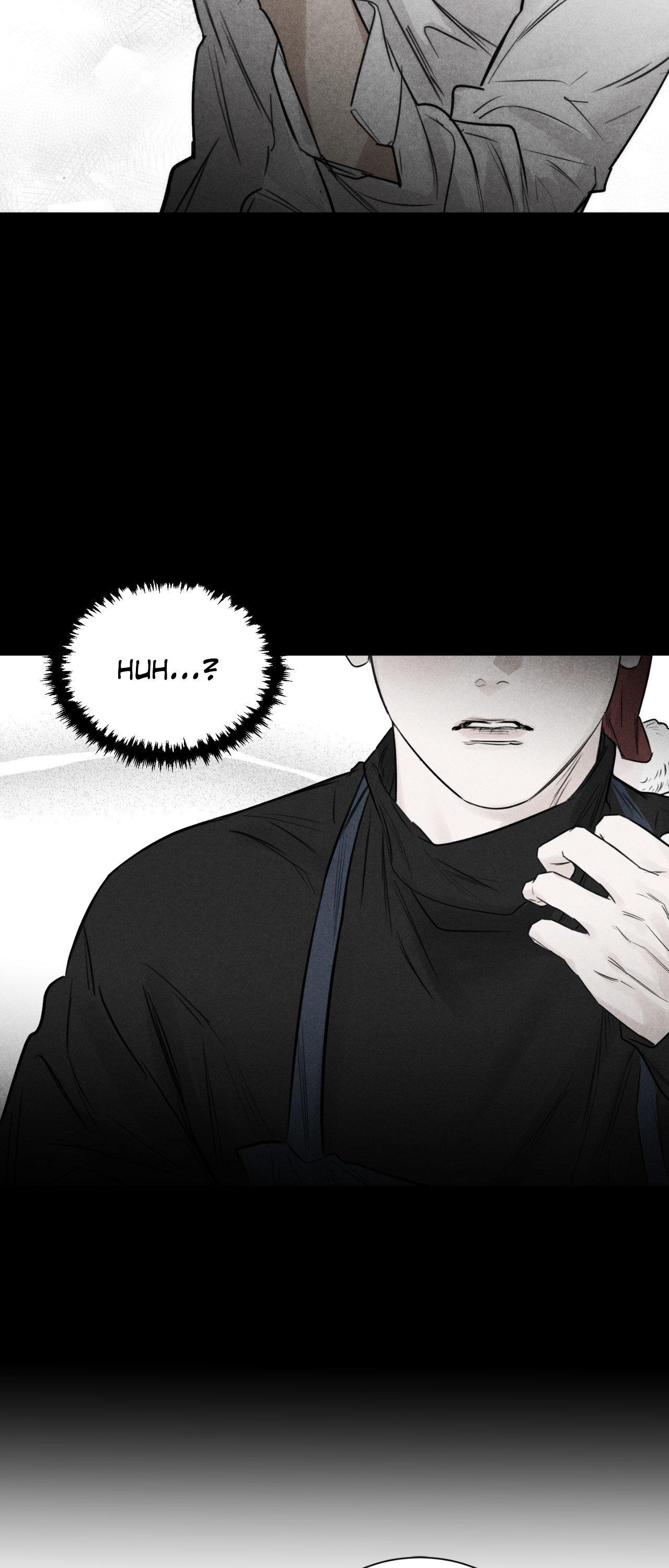 A Lovely Meal [Official] - Chapter 3 manhwa