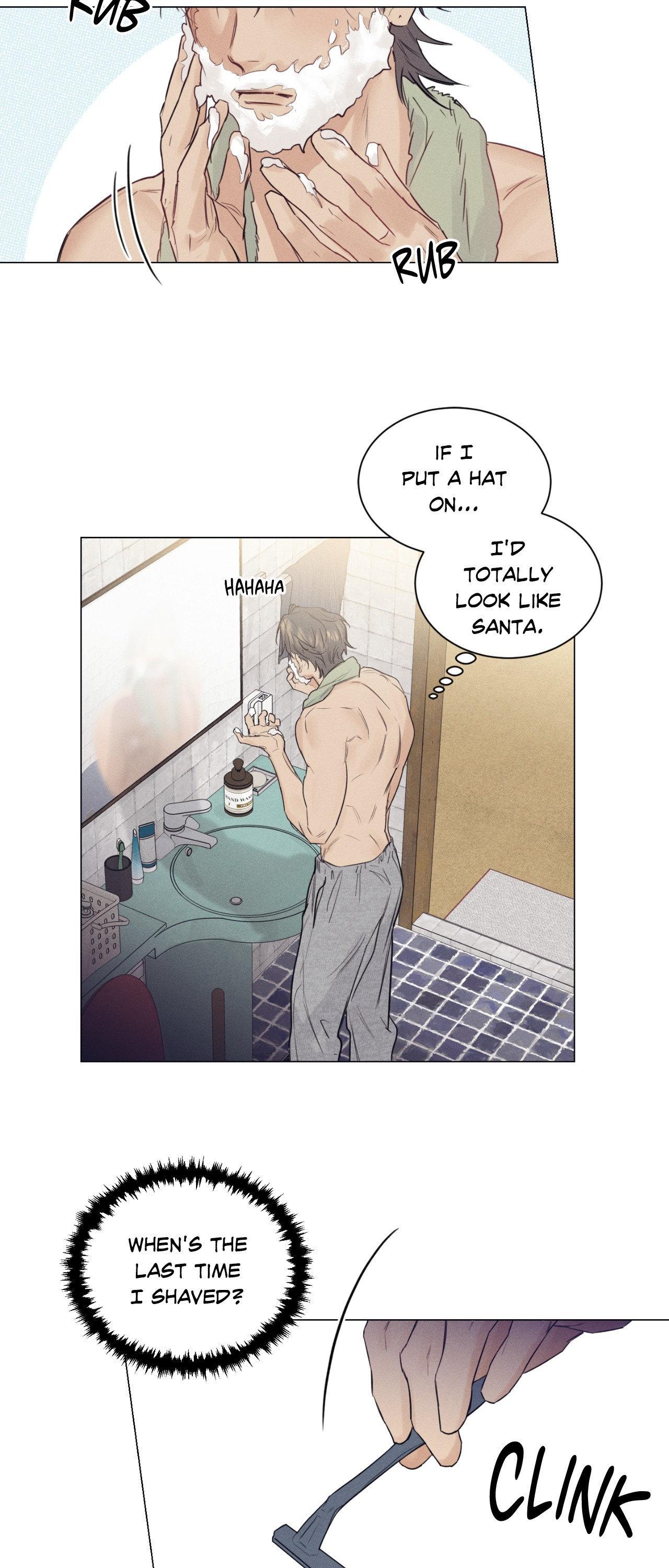 A Lovely Meal [Official] - Chapter 3 manhwa