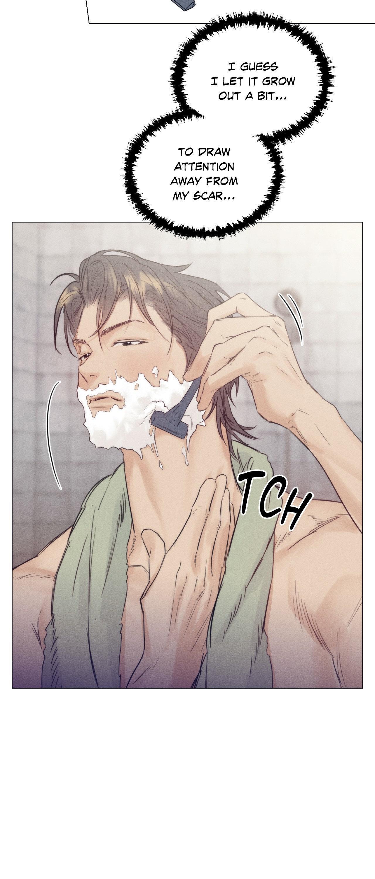 A Lovely Meal [Official] - Chapter 3 manhwa