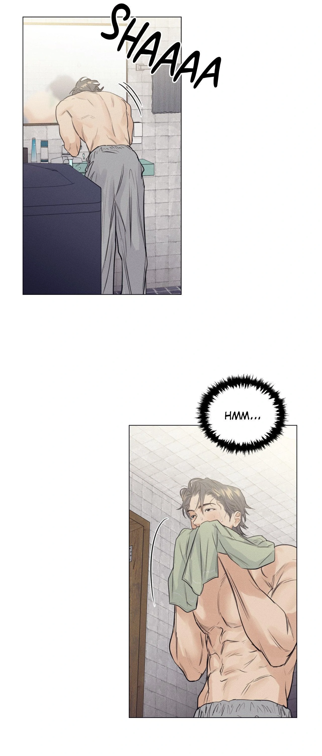 A Lovely Meal [Official] - Chapter 3 manhwa