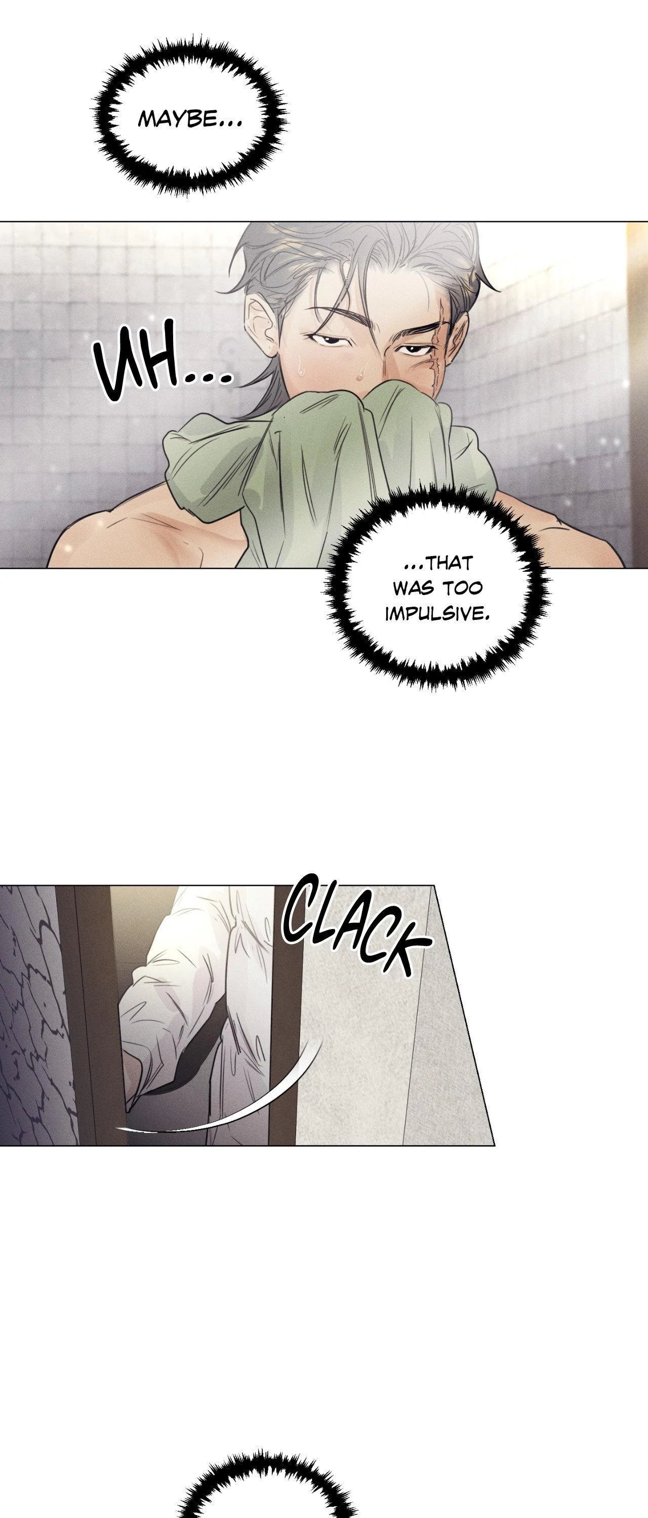 A Lovely Meal [Official] - Chapter 3 manhwa