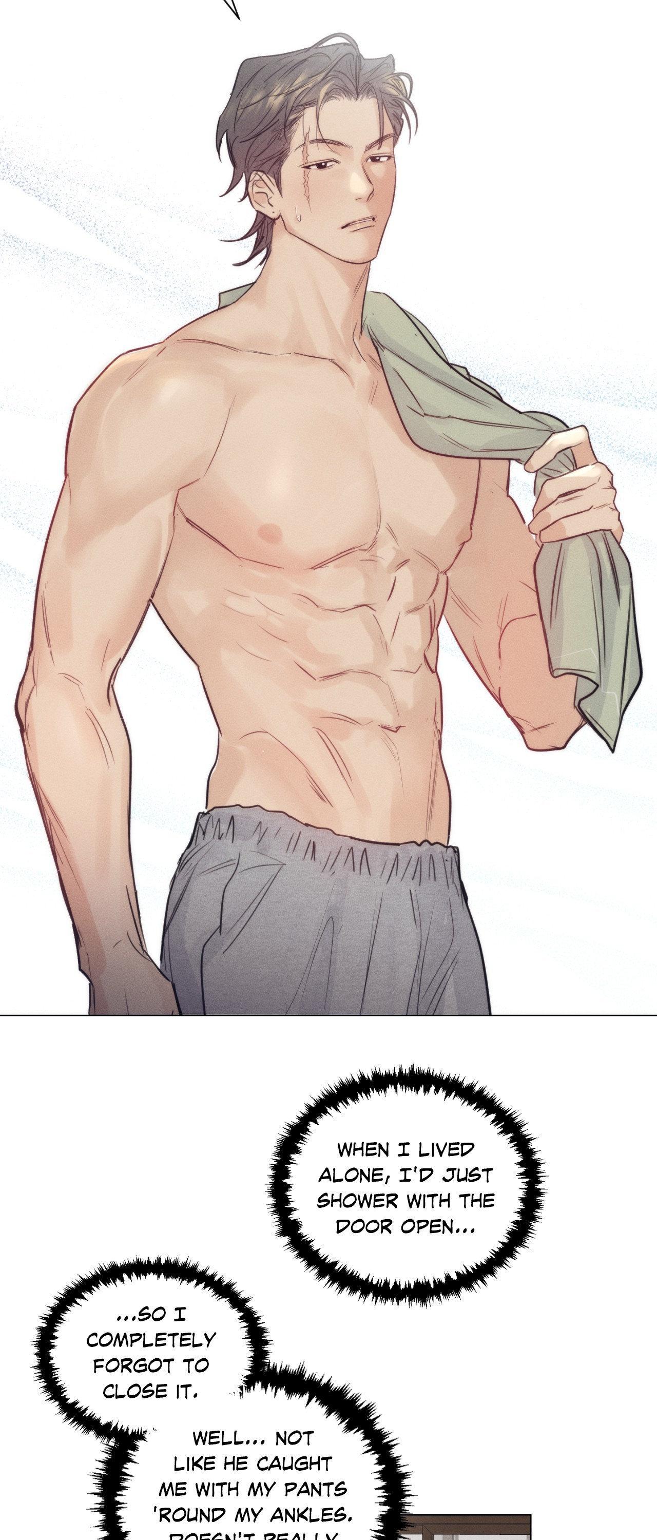 A Lovely Meal [Official] - Chapter 3 manhwa