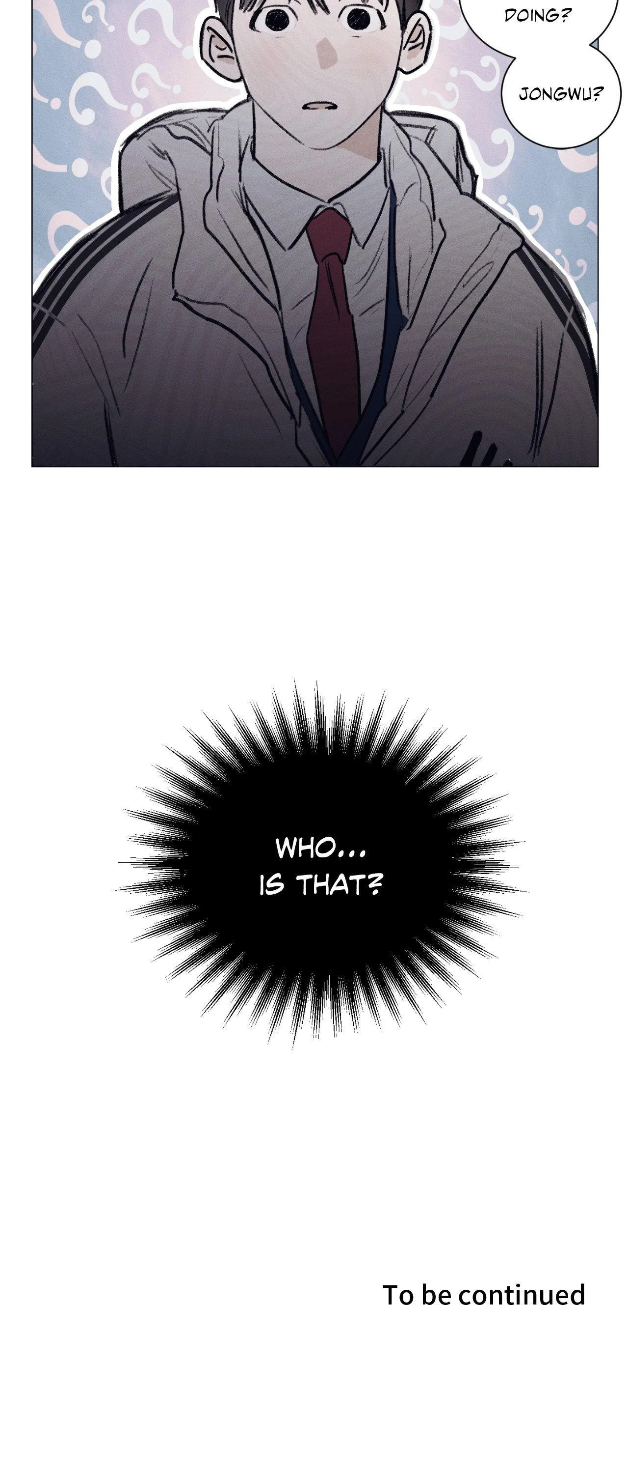 A Lovely Meal [Official] - Chapter 3 manhwa