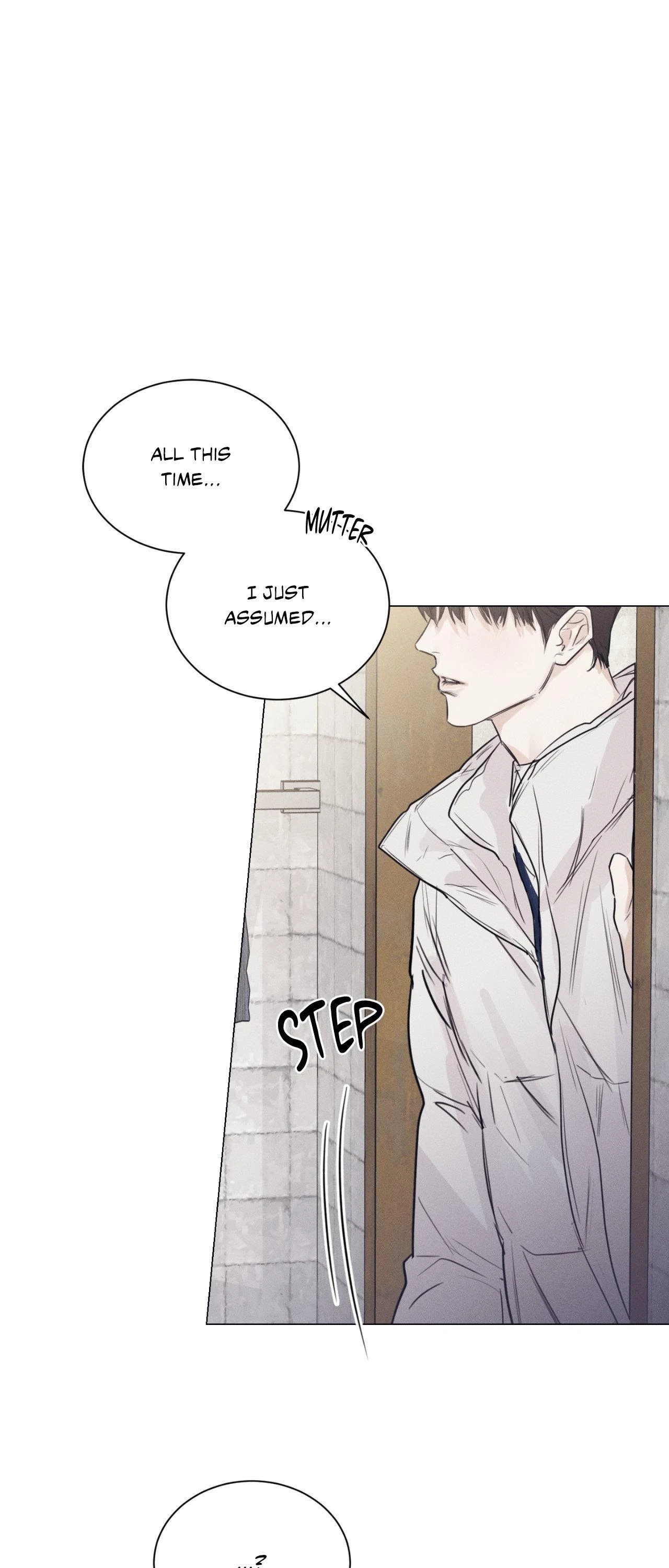 A Lovely Meal [Official] - Chapter 4 manhwa